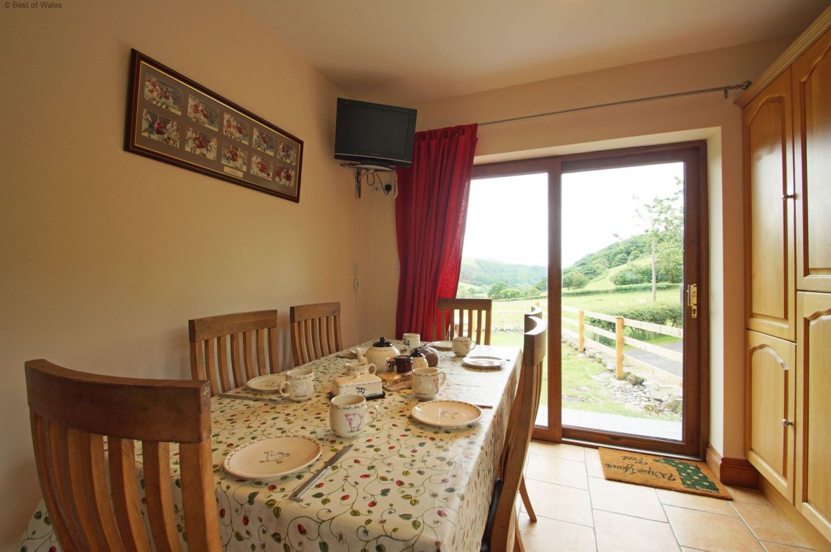 Llidiart y Llyn, listing photograph 8