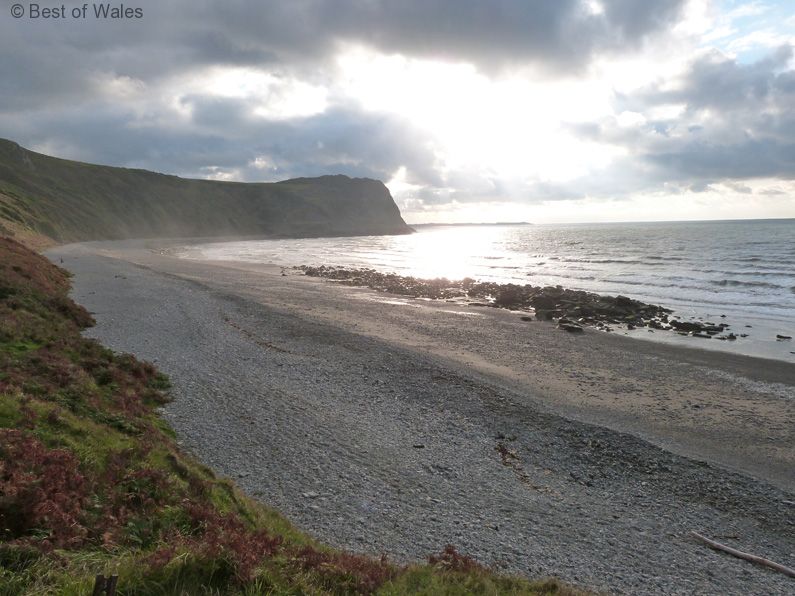 Nant - Llandaf, listing photograph 4