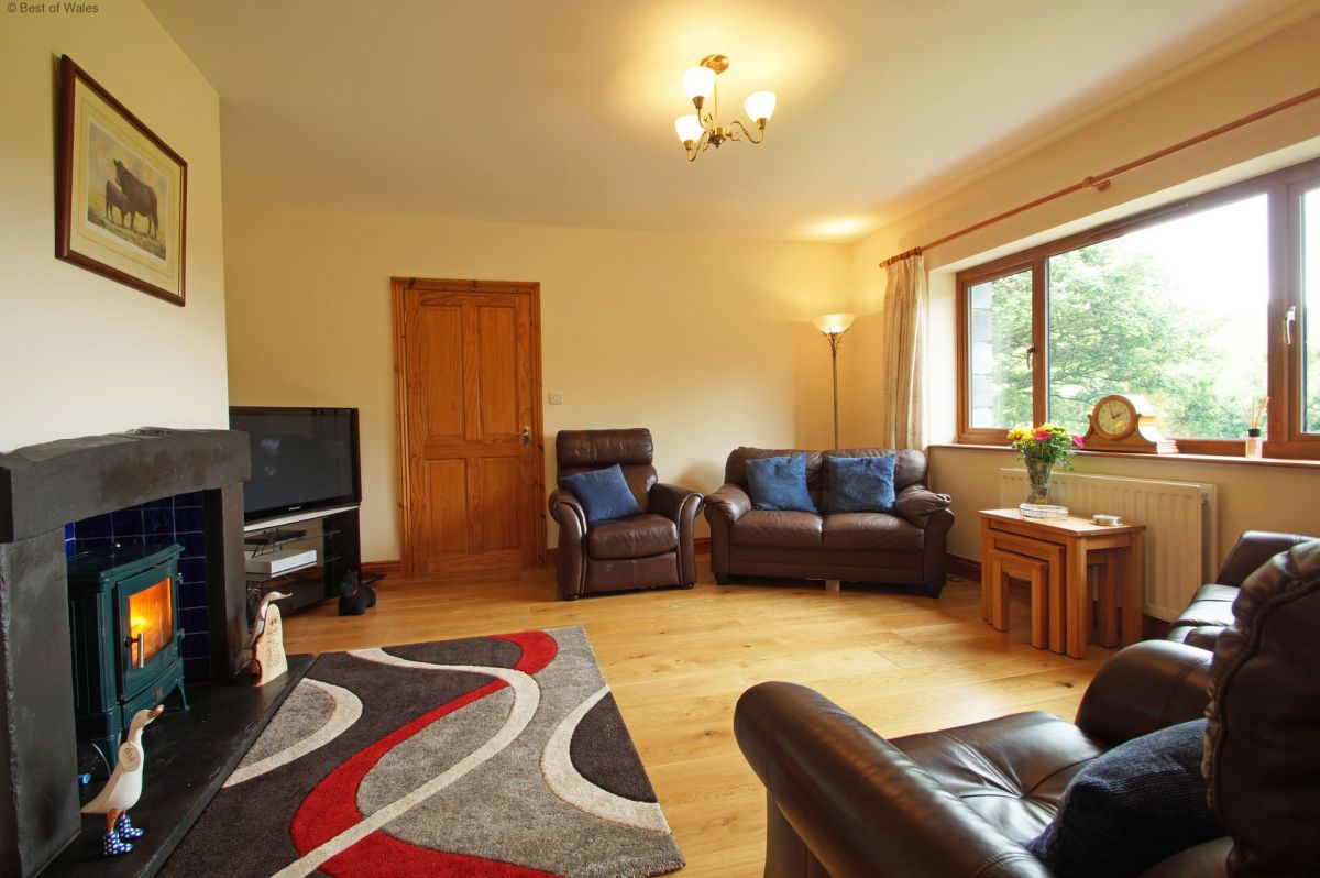 Llidiart y Llyn, listing photograph 3