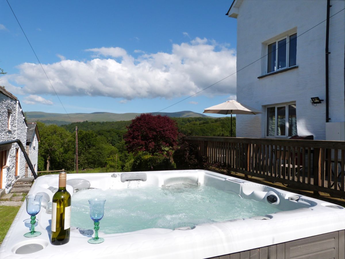 Plas Rhiwlas