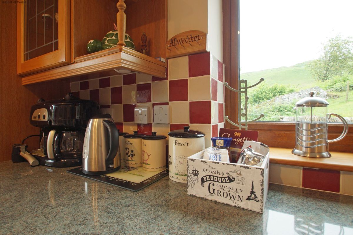 Llidiart y Llyn, listing photograph 9