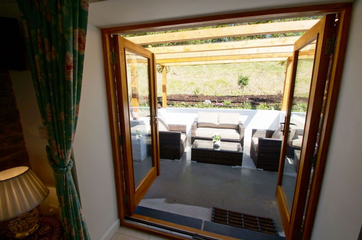 Bramble Cottage - Mountain Retreat, listing photograph 11