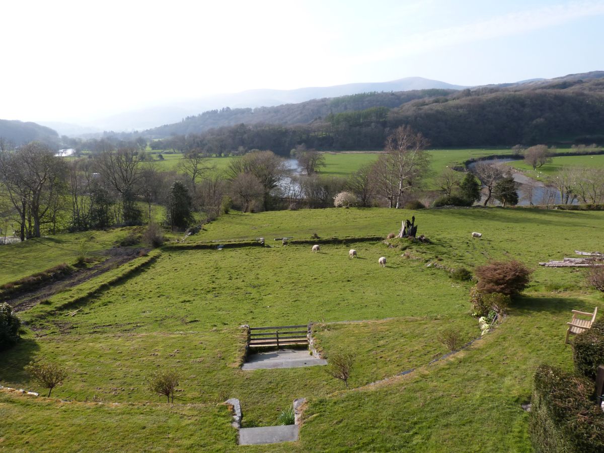 Plas Rhiwlas, listing photograph 3