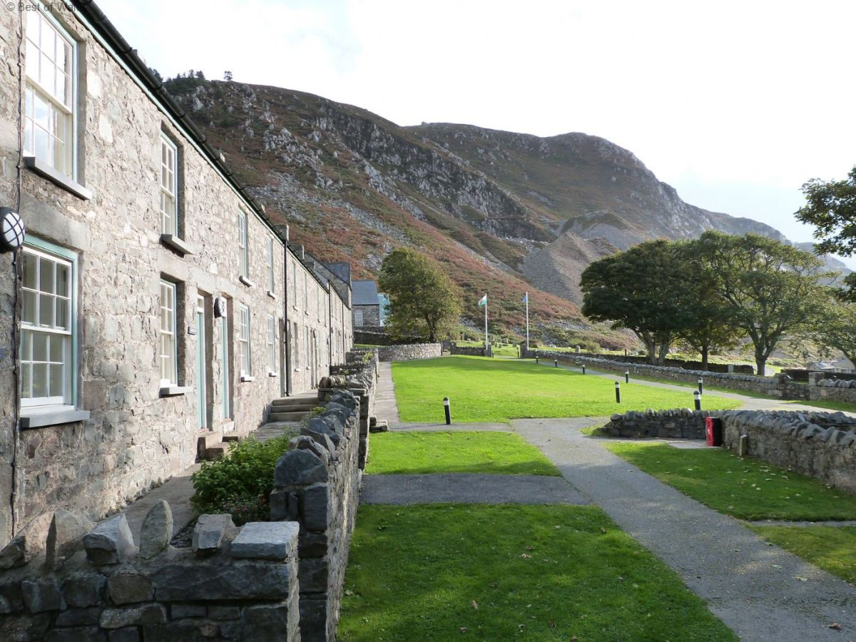 Nant - Gorllwyn