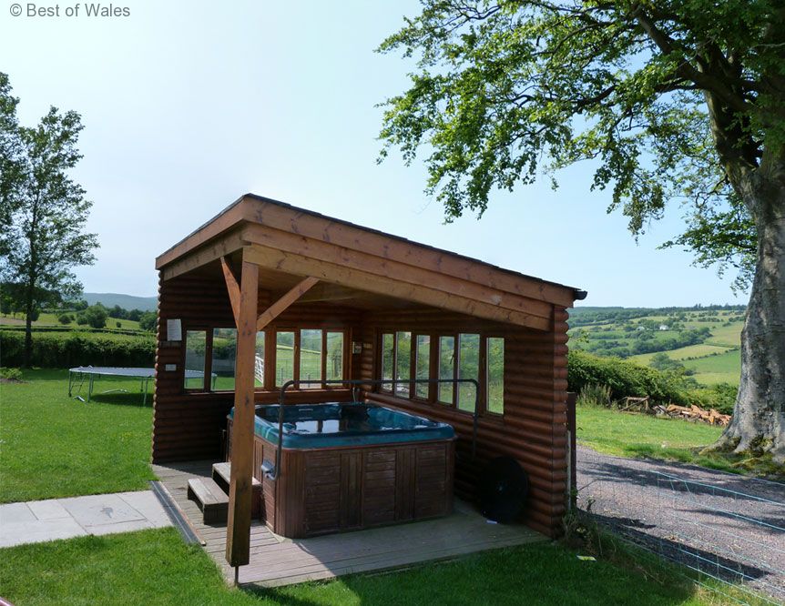 Bwthyn y Bannau, listing photograph 11