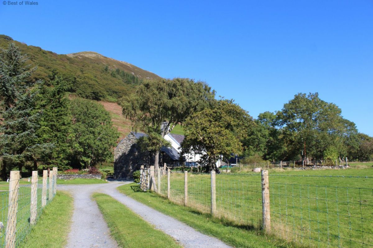 Granar Gynolwyn, listing photograph 10