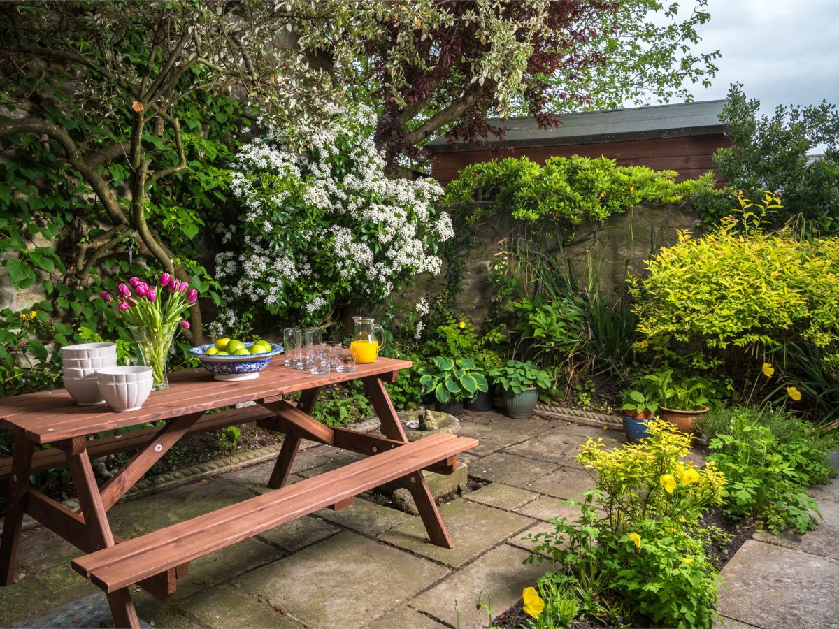 Ty Mawr Cottage, listing photograph 12