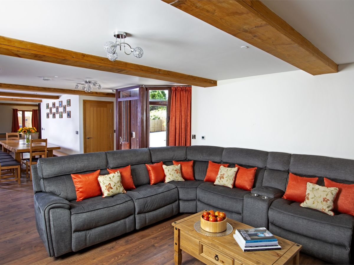 Pen Y Glyn Barn, listing photograph 8