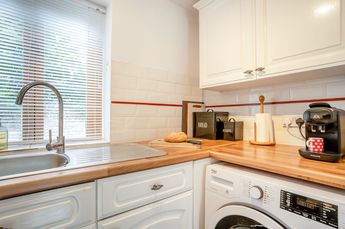 Usk Valley Cottage, listing photograph 8