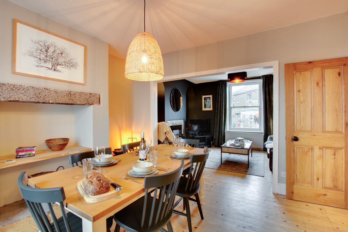 Jackdaw Cottage, listing photograph 3