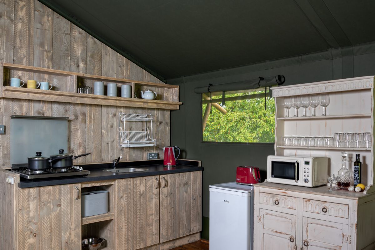 Goshawk Lodge, listing photograph 8