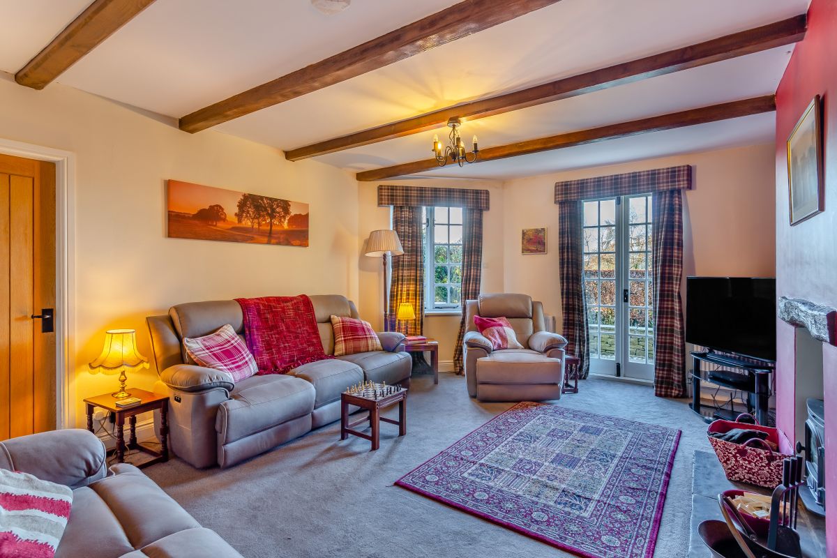 Ellesmere House, listing photograph 8