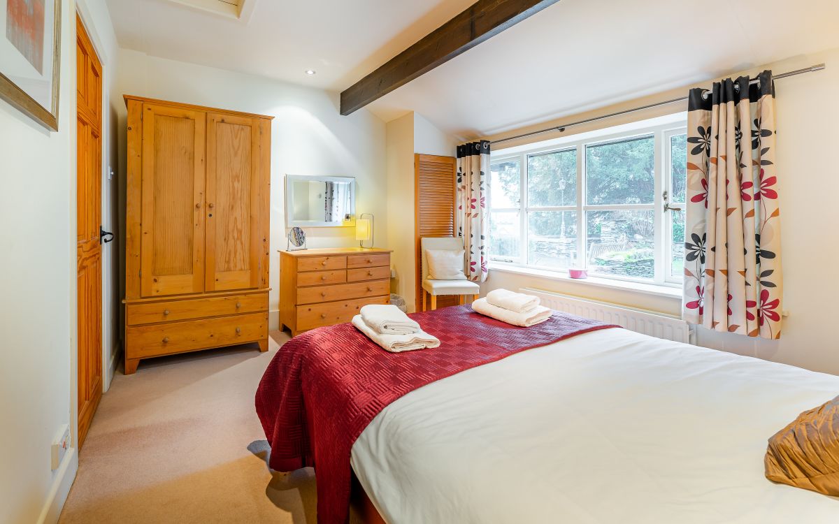 Studio Cottage, listing photograph 12