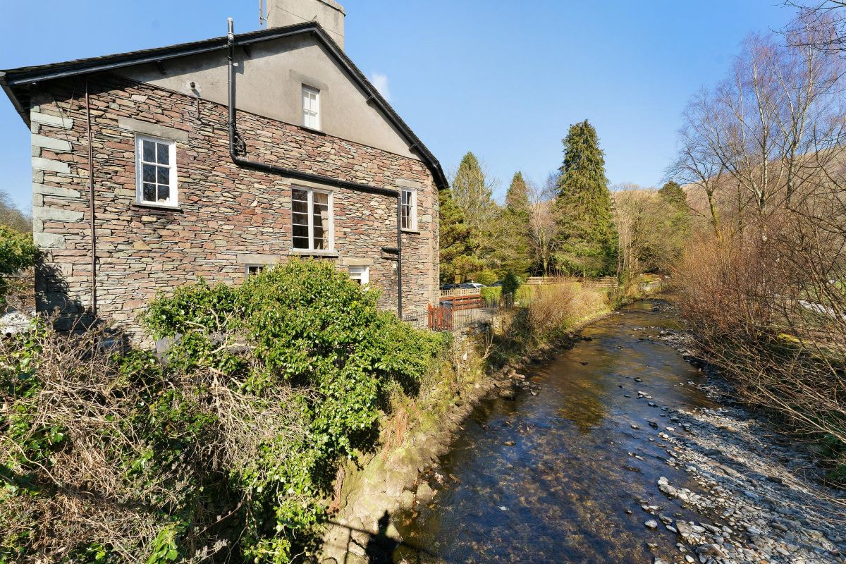 Heron View Cottage