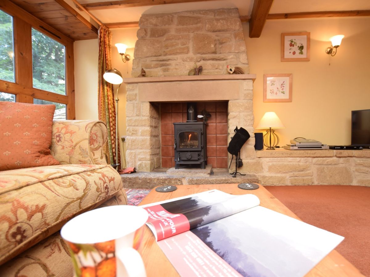 The Trap House, listing photograph 3