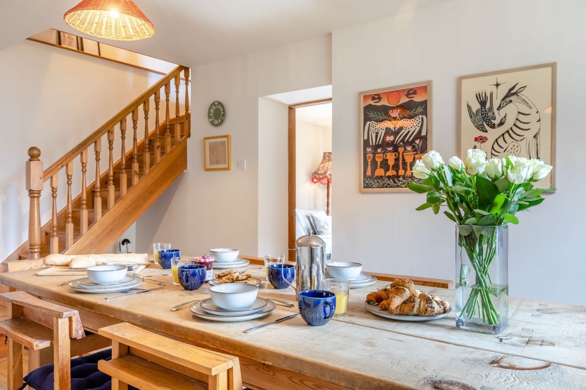 Rosannah Cottage, listing photograph 7
