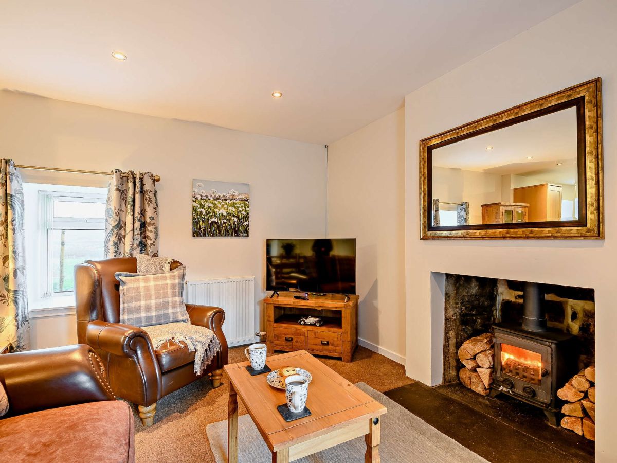 Ochil View, listing photograph 4