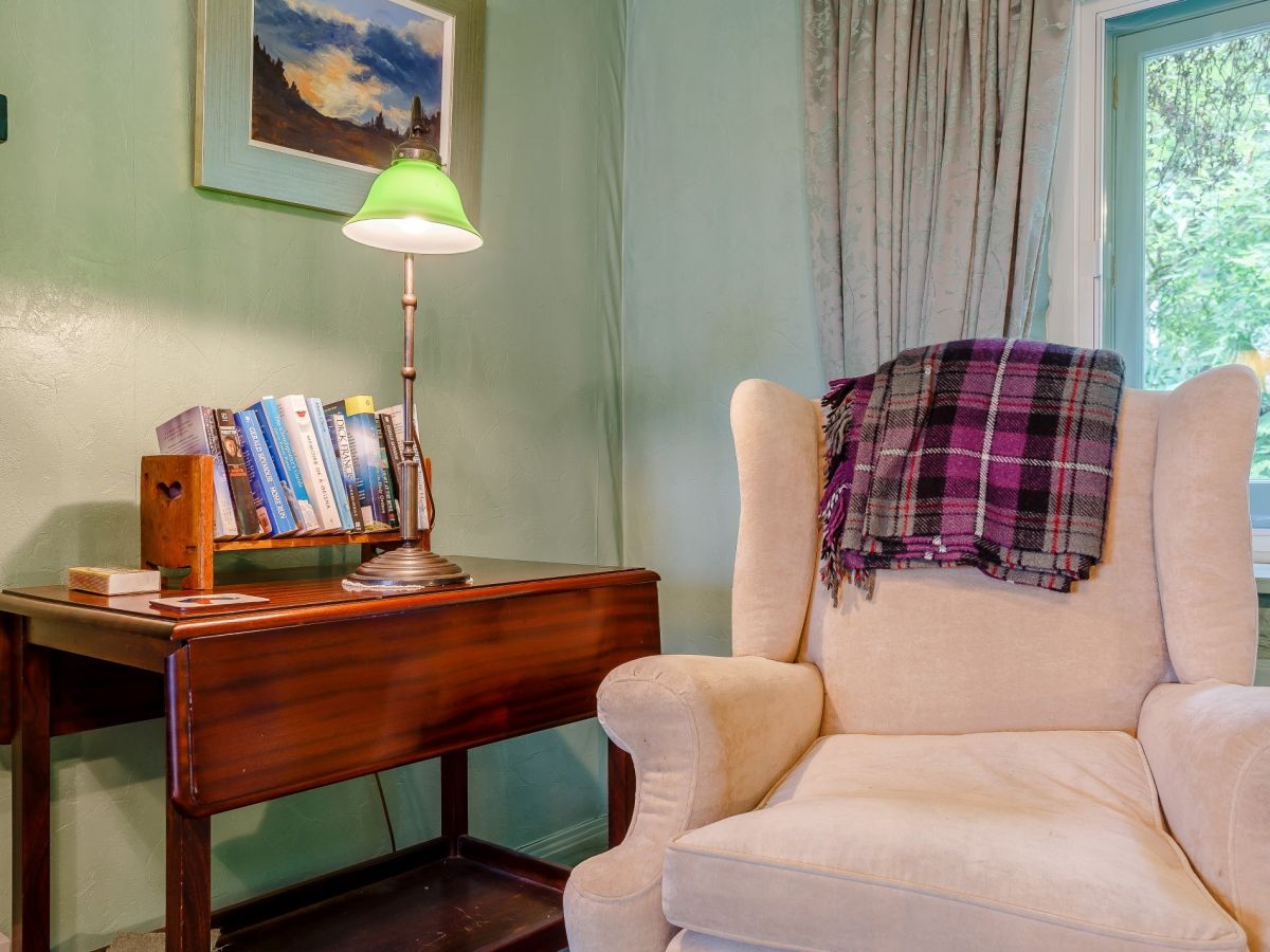 Dhivach Lodge - Drumnadrochit, listing photograph 11