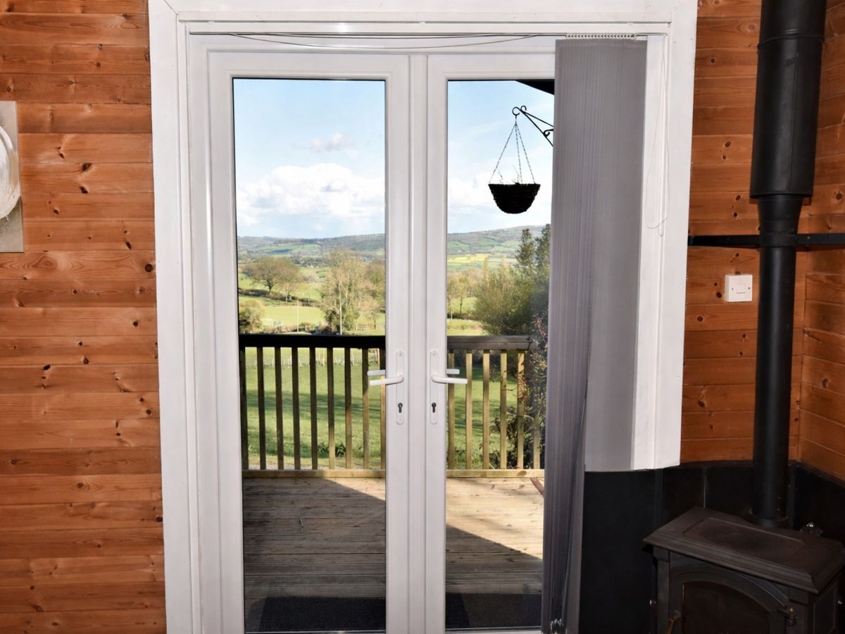 Wye View Lodge, listing photograph 10