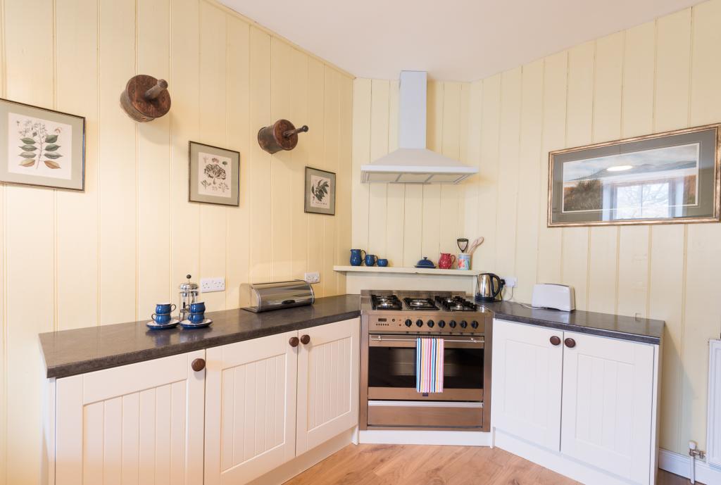 Quarry Hill Stables, listing photograph 4