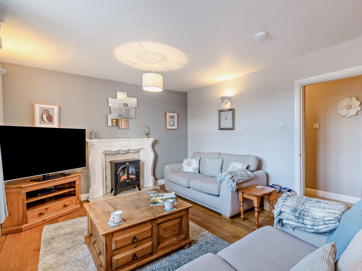 Judges Lodgings, listing photograph 12