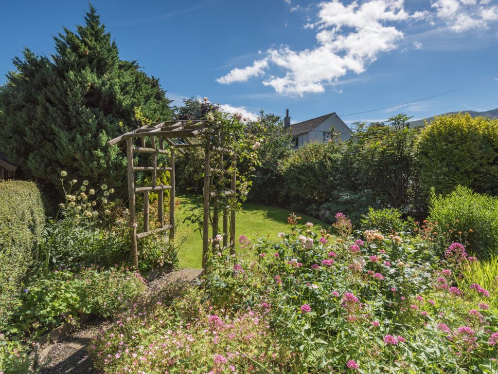 Rose Cottage - Bassenthwaite, listing photograph 7