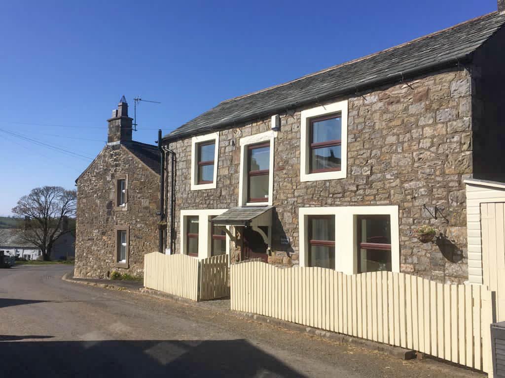 Barrony Cottage By Bassenthwaite