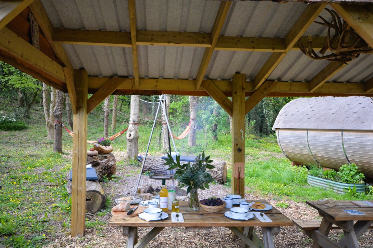 Fern Wood Hideaway, listing photograph 9