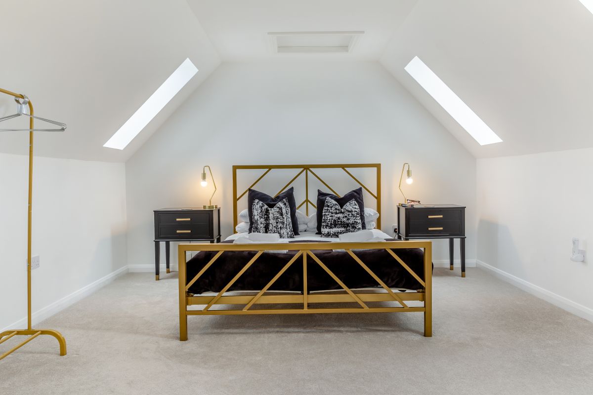Clava Hideaway, listing photograph 3
