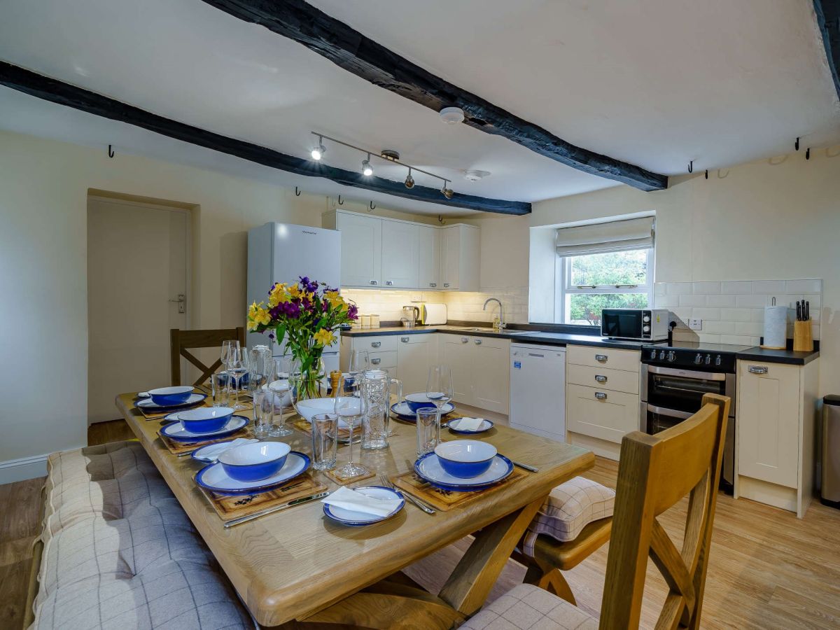 Croft House Farm - Buttermere, listing photograph 3