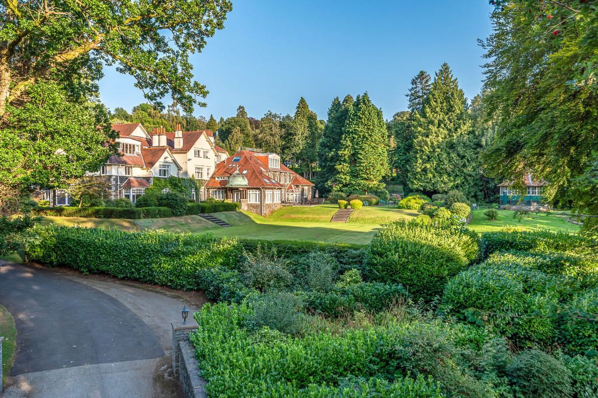 6 Meadowcroft House, listing photograph 7