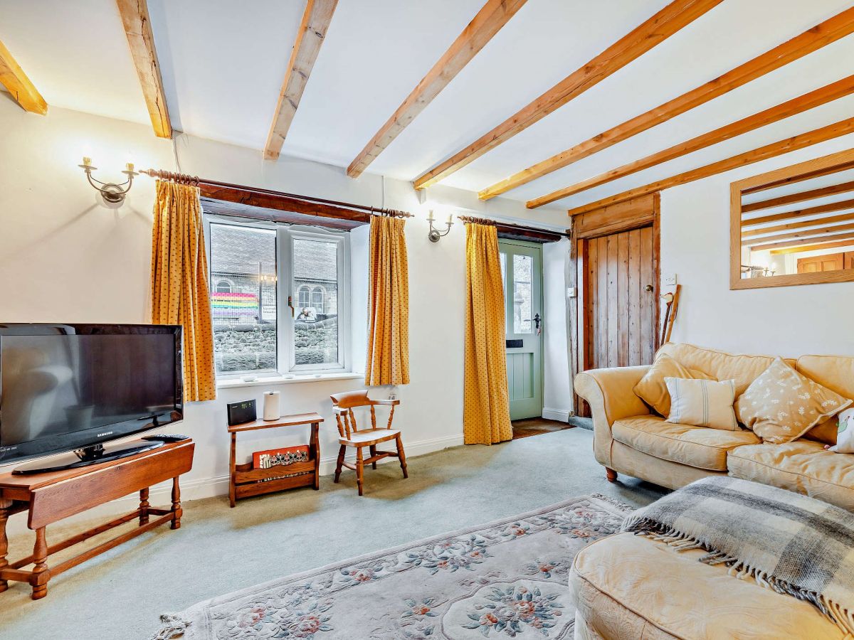 School View Cottage, listing photograph 10