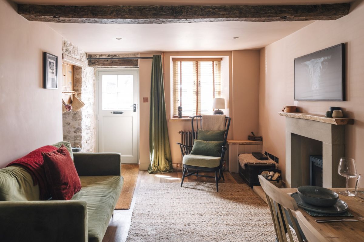 The Chairmakers Cottage, listing photograph 6