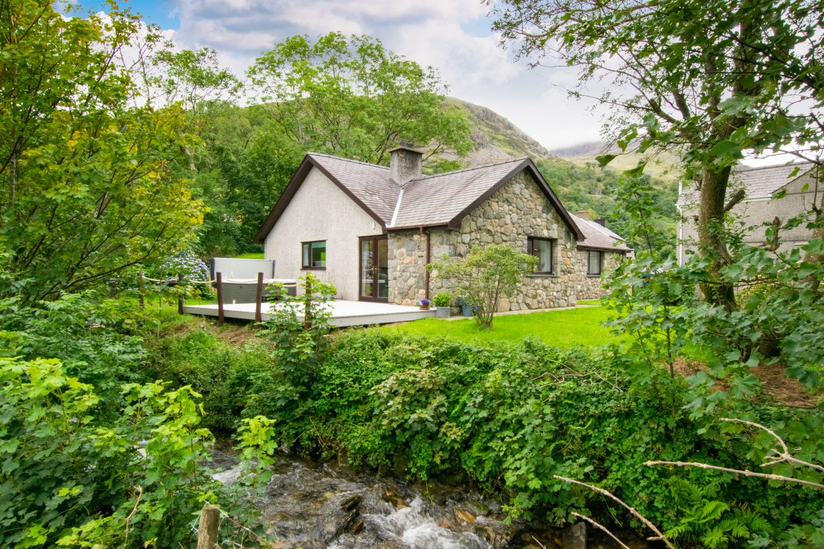 Swn y Nant, listing photograph 12