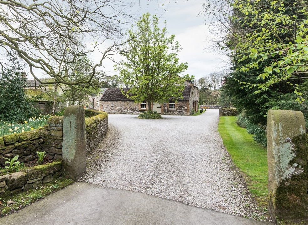 Dove Cottage near Hassop, listing photograph 8