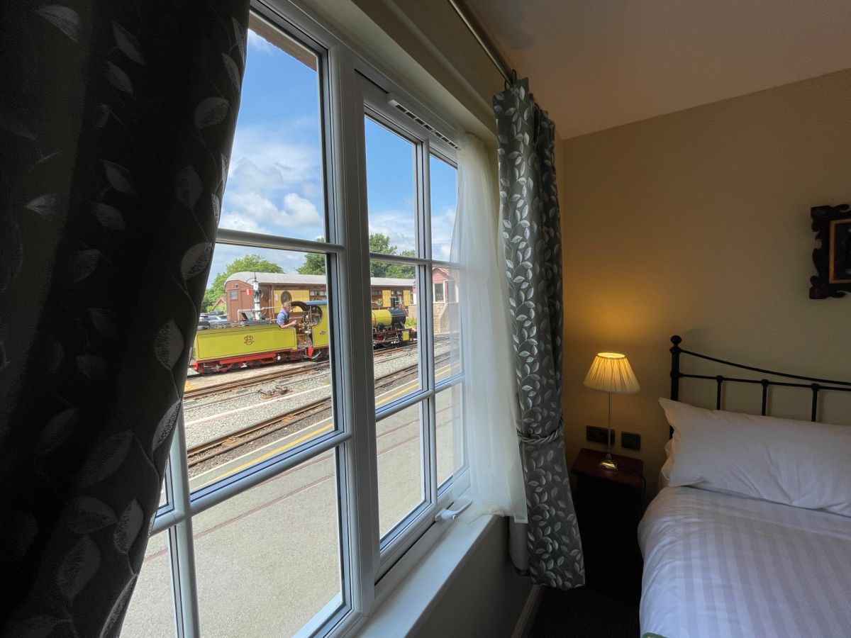 Station Masters Cottage - Ravenglass, listing photograph 11