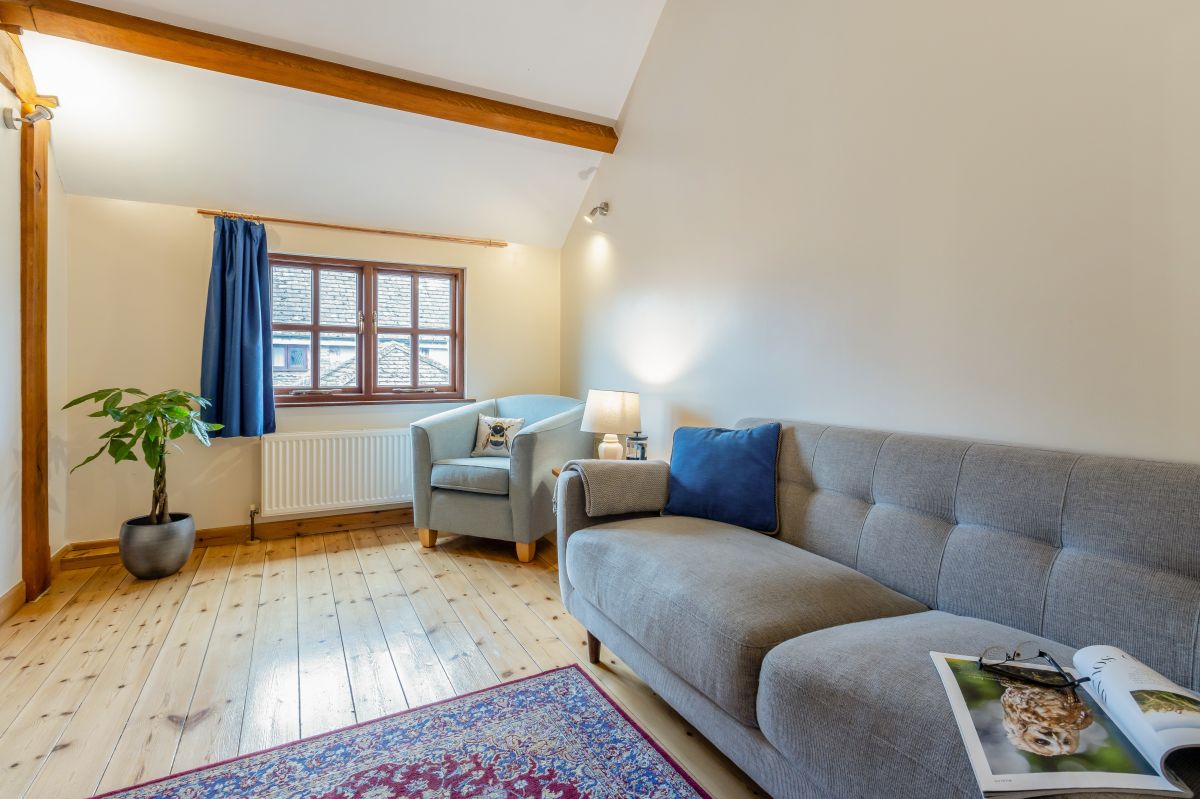 Coach House Cottage, listing photograph 7