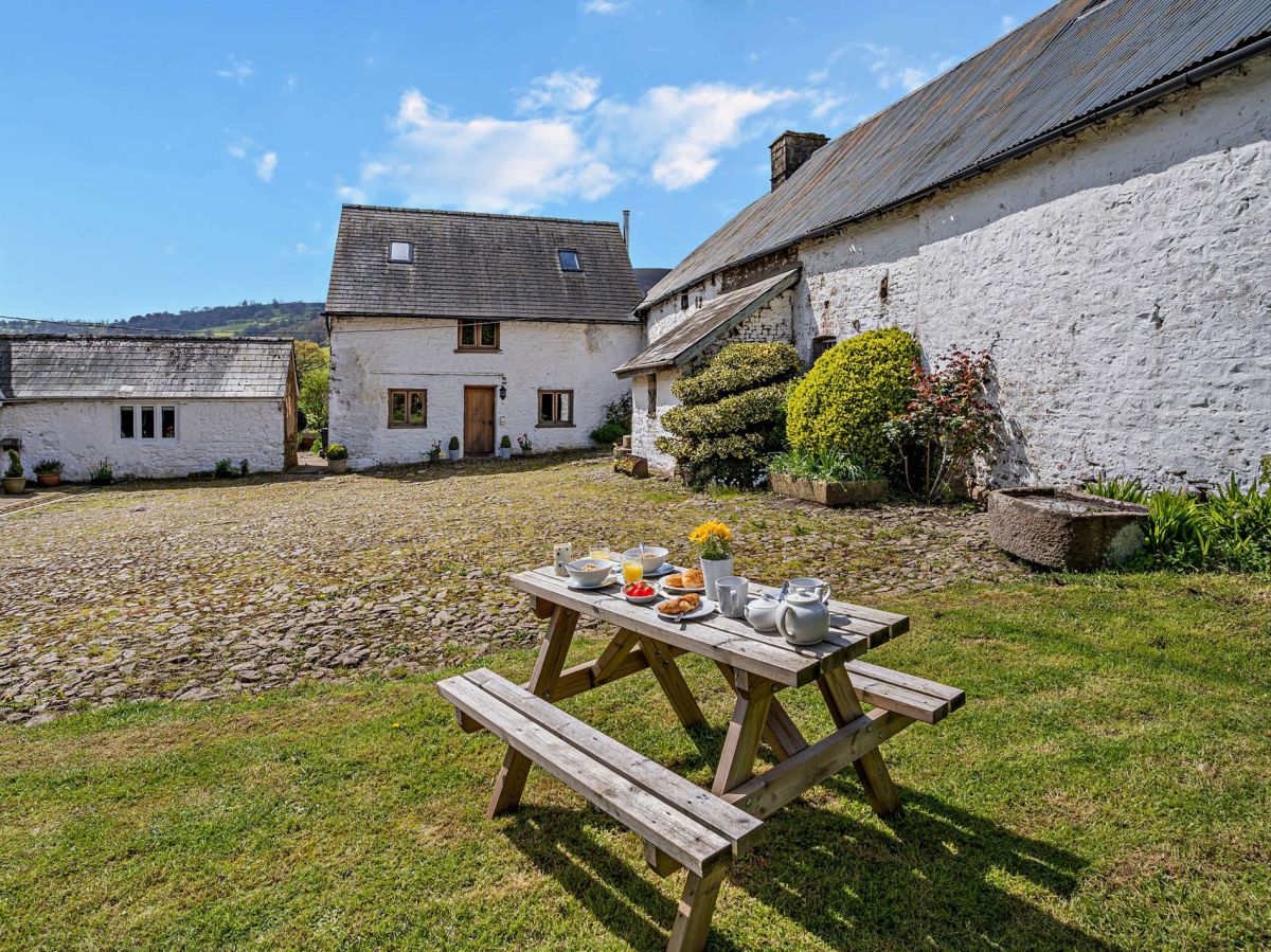 Cookes Cottage