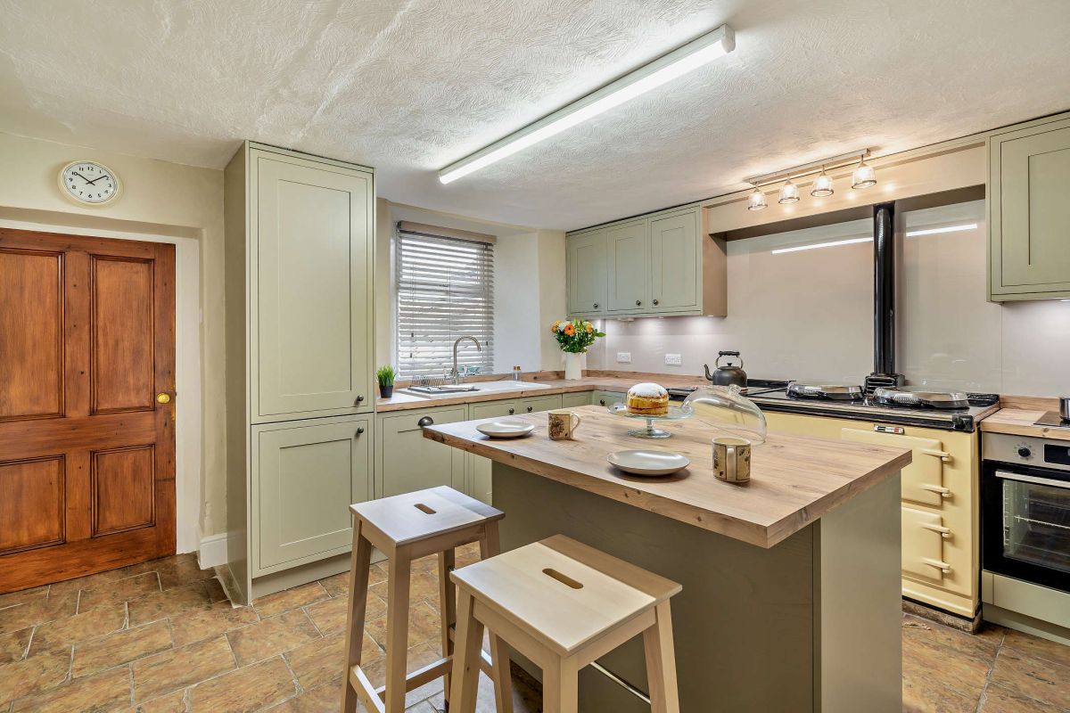 Cathow Cottage, listing photograph 7