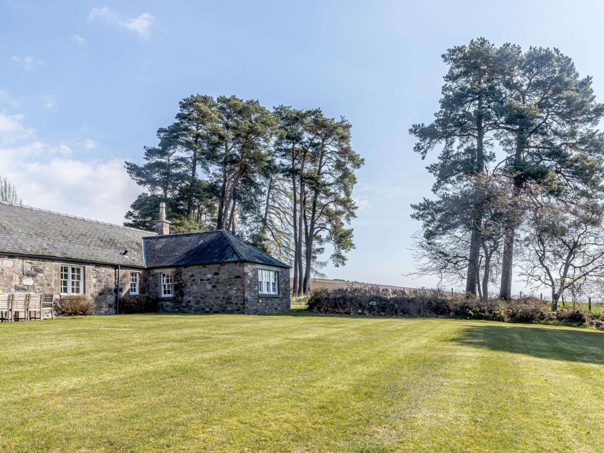 Wellbank Cottage