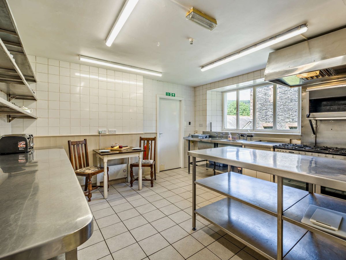 Grizedale Lodge, listing photograph 10