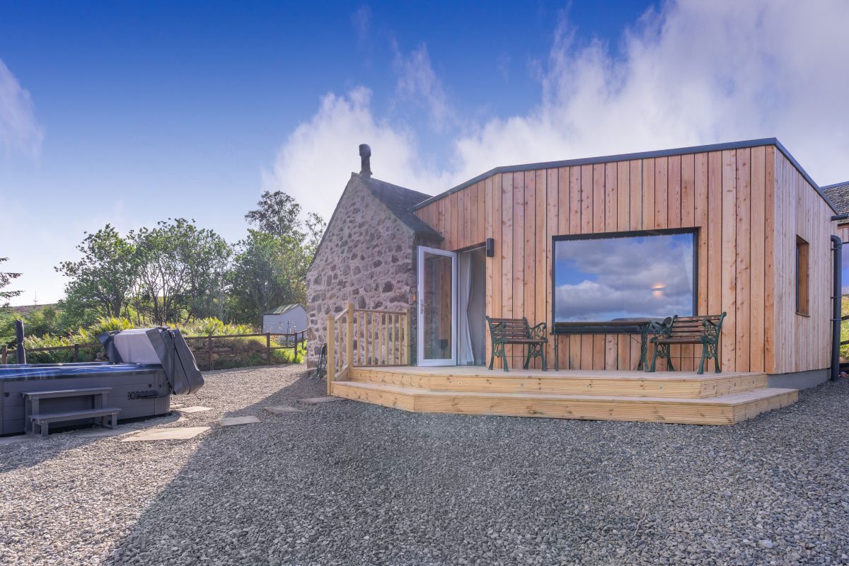Glenisla View, listing photograph 12