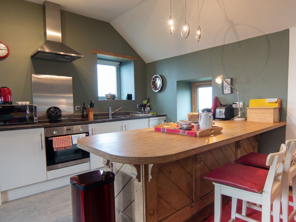 Cloud Loft, listing photograph 7