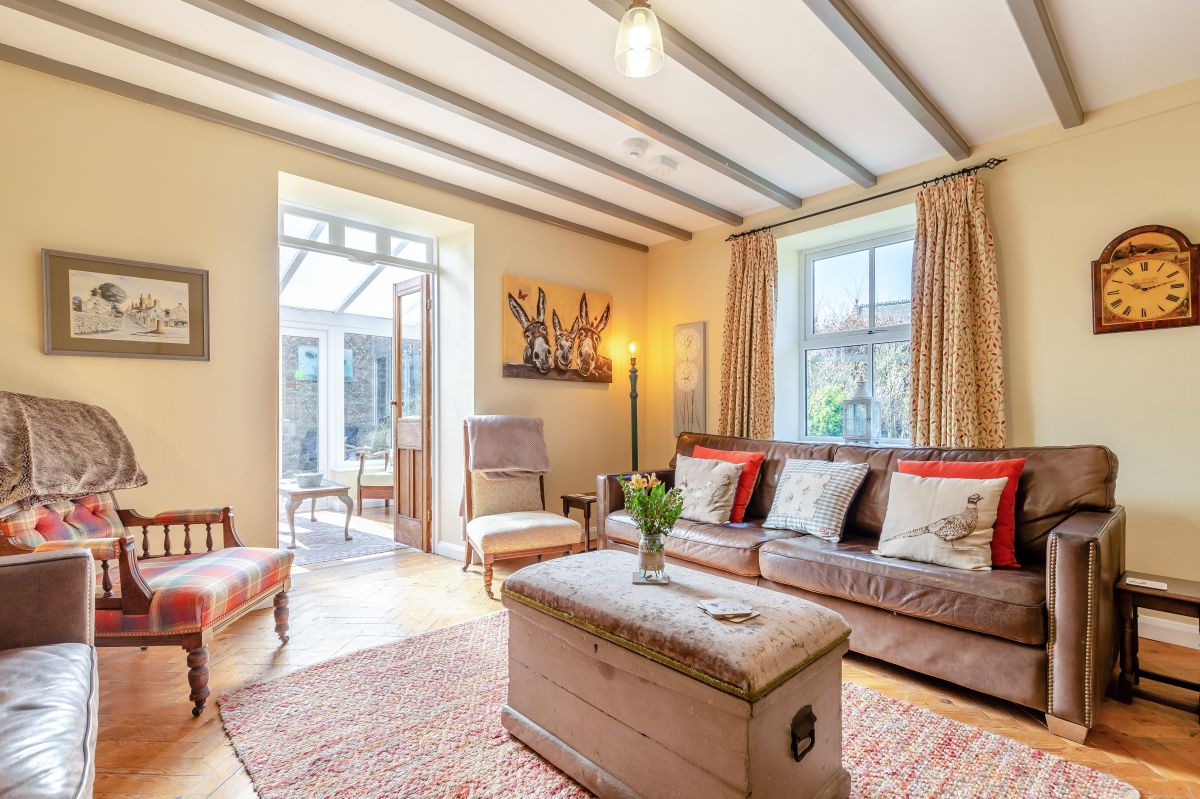 Beech House Onecote, listing photograph 9