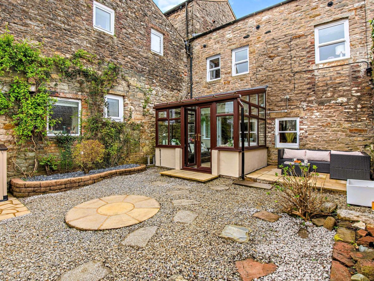 Fisherbeck Cottage - Cockermouth, listing photograph 10
