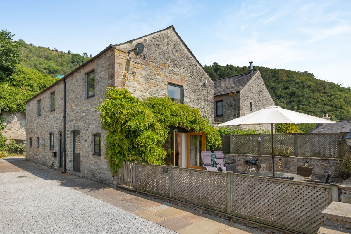 Wye Barn, listing photograph 4