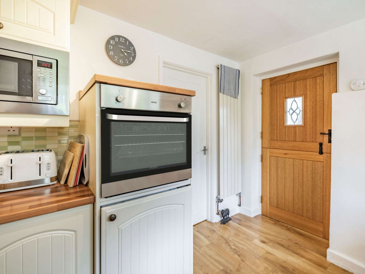 Stable Cottage - Portinscale, listing photograph 8