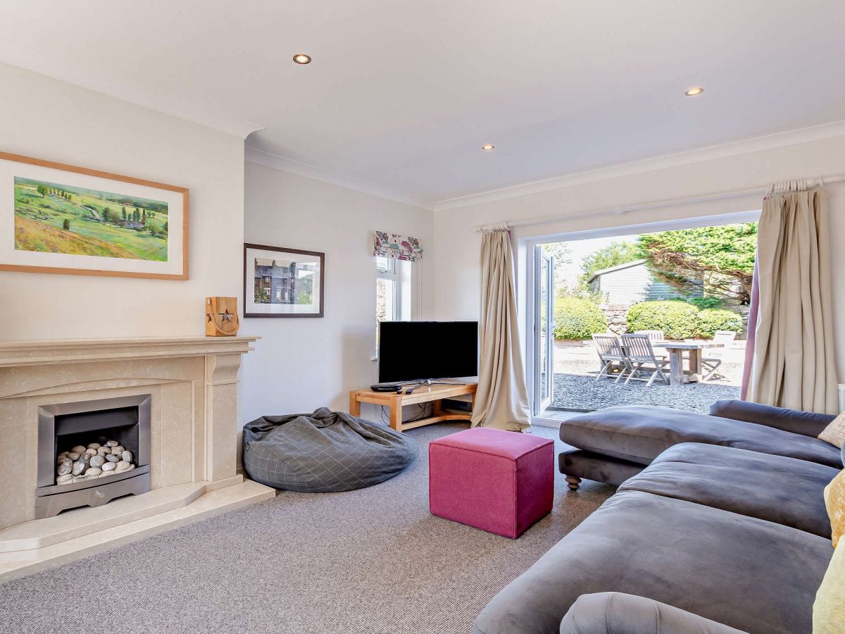 Rossendale House, listing photograph 3