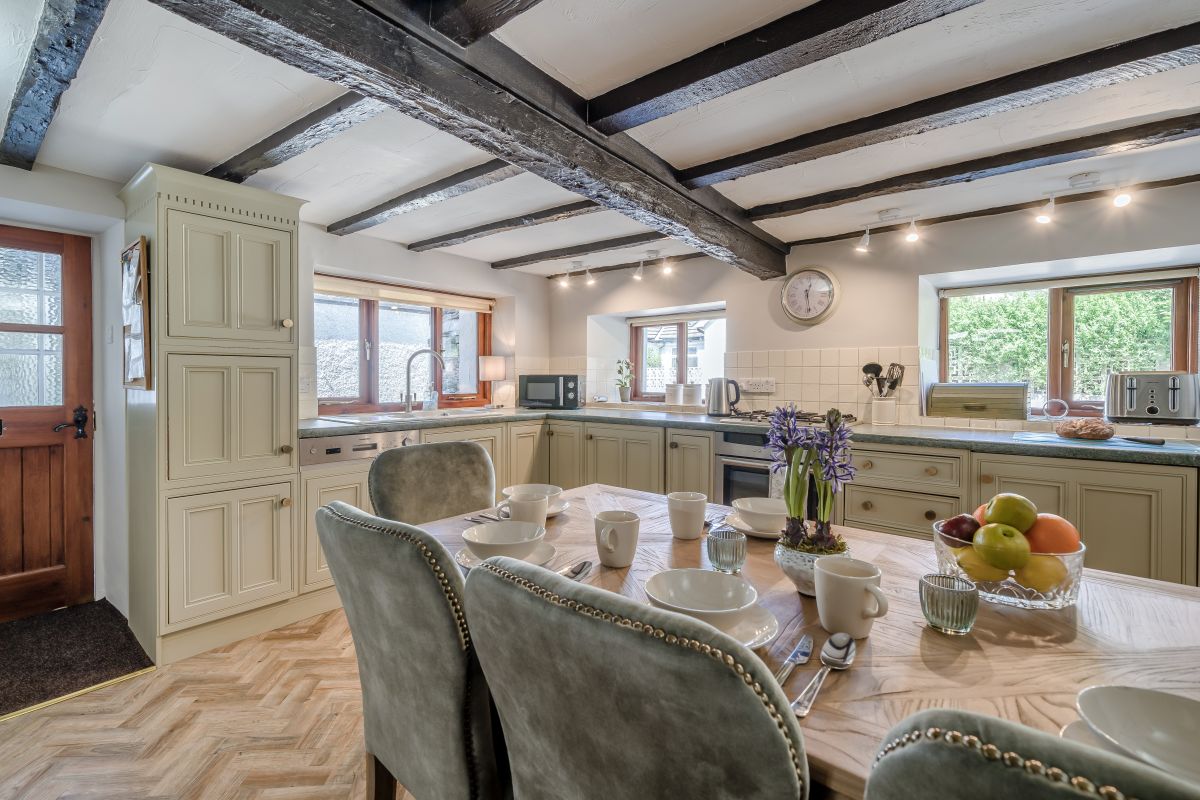 Oaks Farm Cottage
