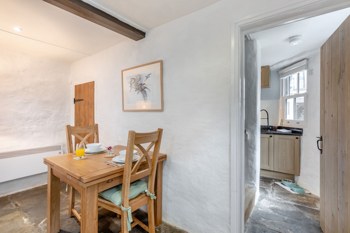 Scott Cottage - Hawes, listing photograph 9